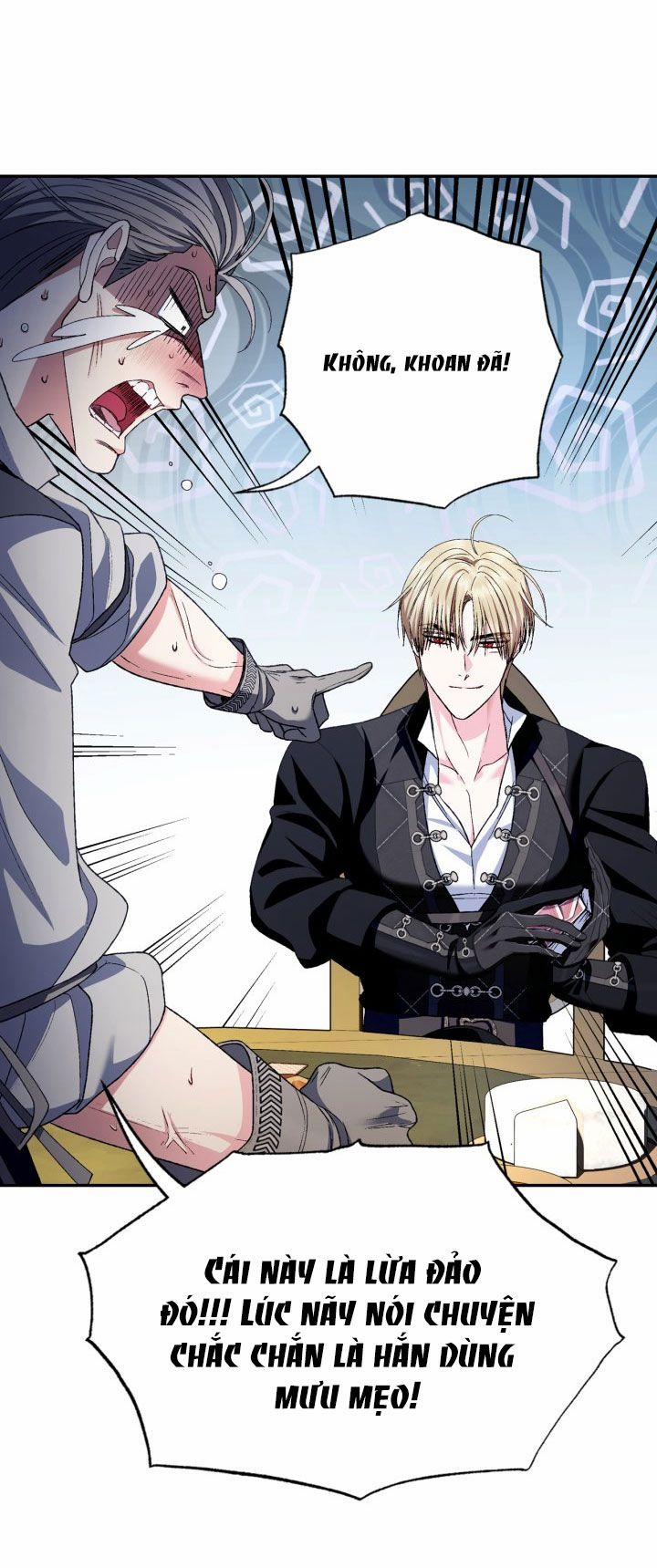 Cha, Con Không Muốn Kết Hôn! 107.1 trang 46