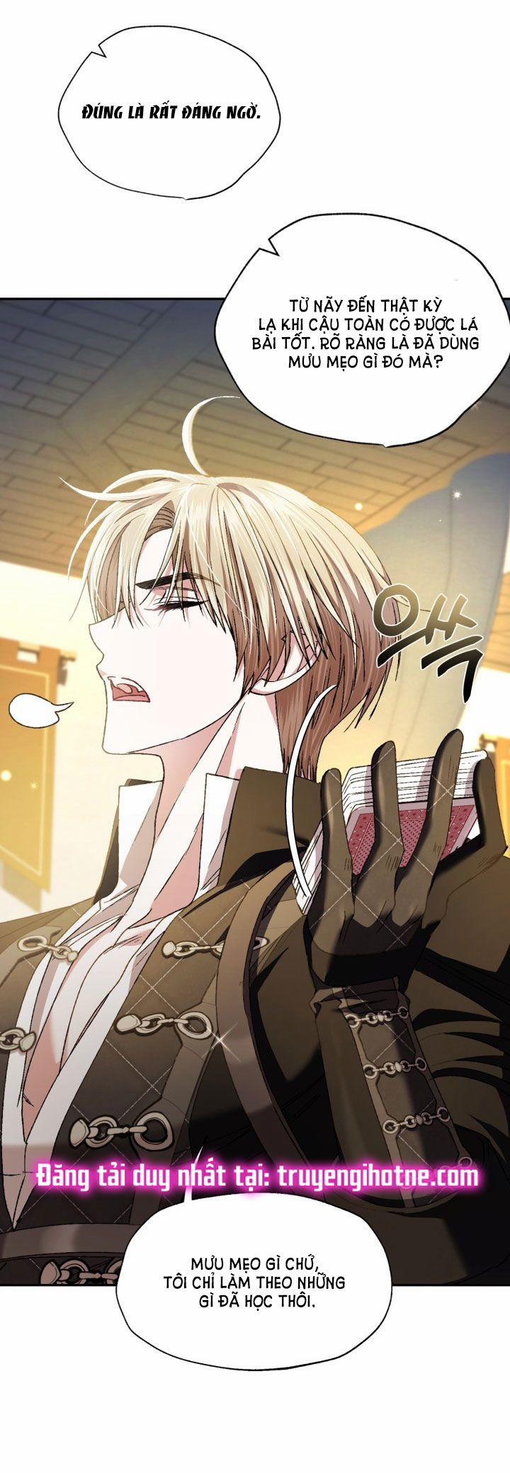 Cha, Con Không Muốn Kết Hôn! 107.1 trang 47