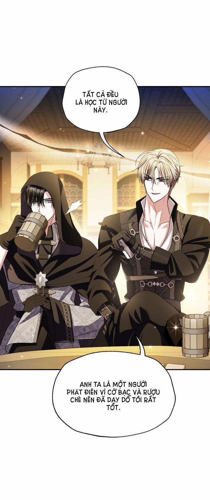 Cha, Con Không Muốn Kết Hôn! 107.1 trang 48