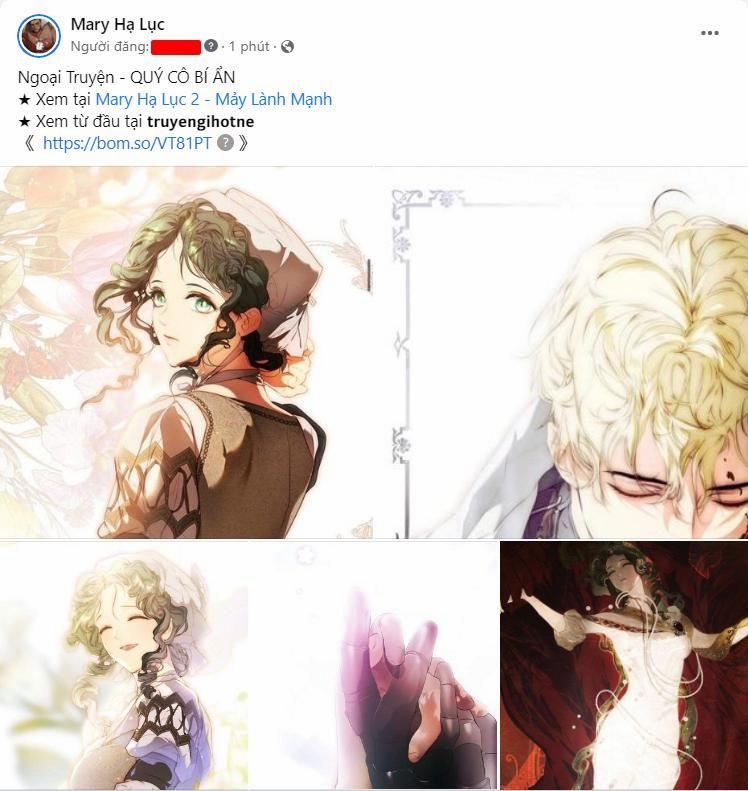 Cha, Con Không Muốn Kết Hôn! 107.1 trang 5