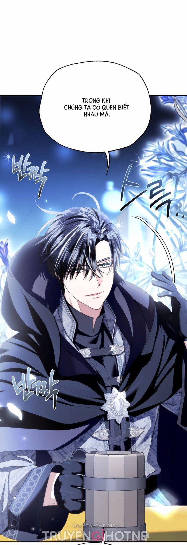 Cha, Con Không Muốn Kết Hôn! 107.1 trang 51