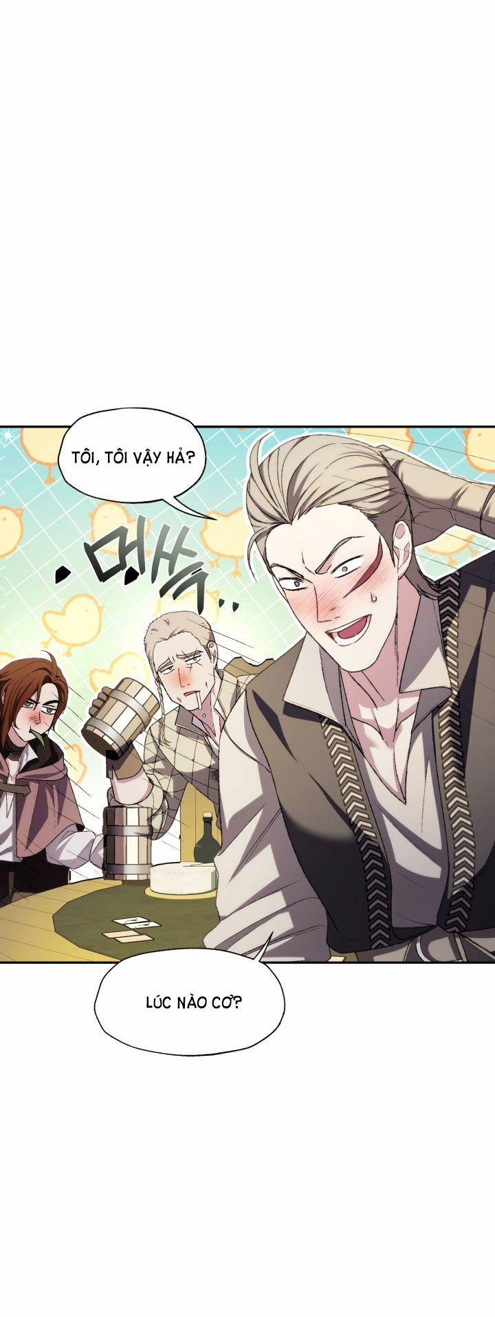 Cha, Con Không Muốn Kết Hôn! 107.1 trang 54