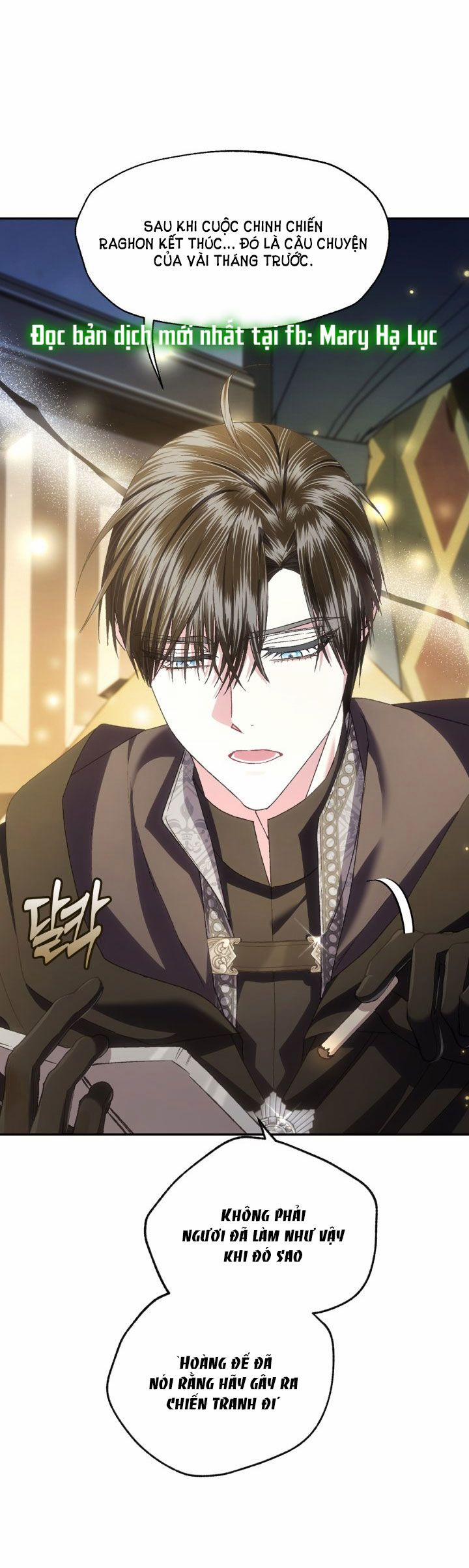 Cha, Con Không Muốn Kết Hôn! 107.1 trang 55