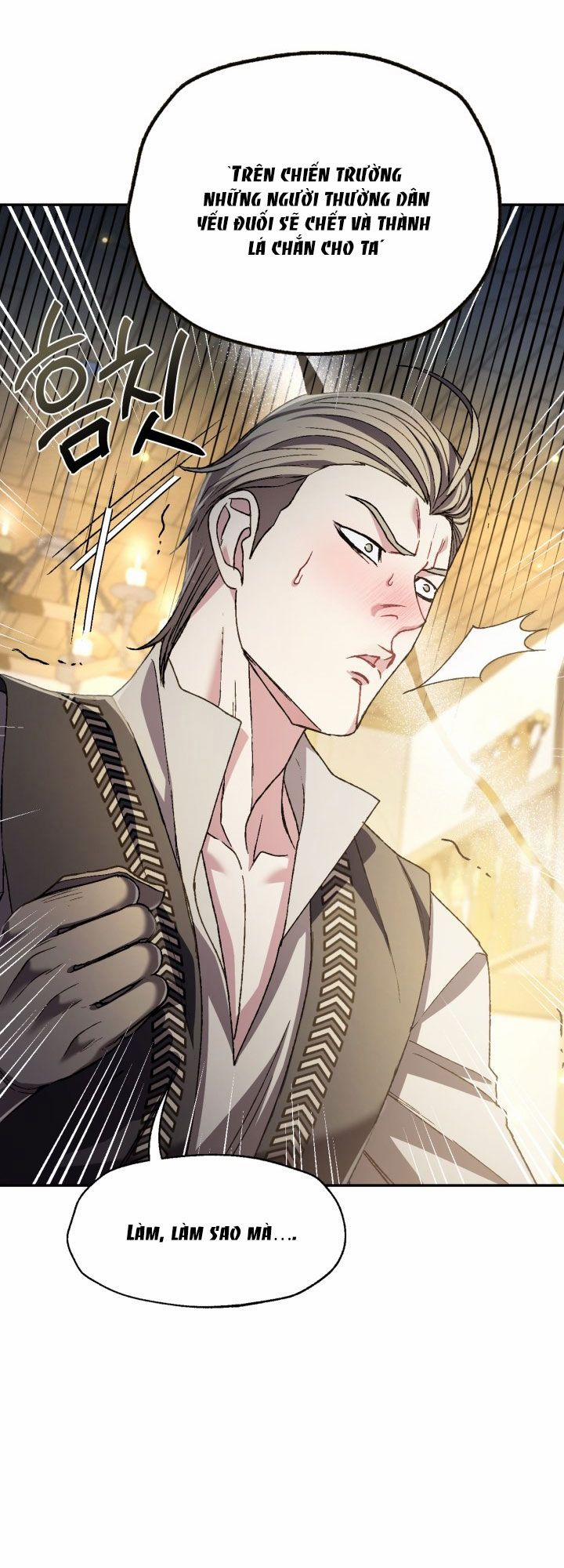 Cha, Con Không Muốn Kết Hôn! 107.1 trang 56