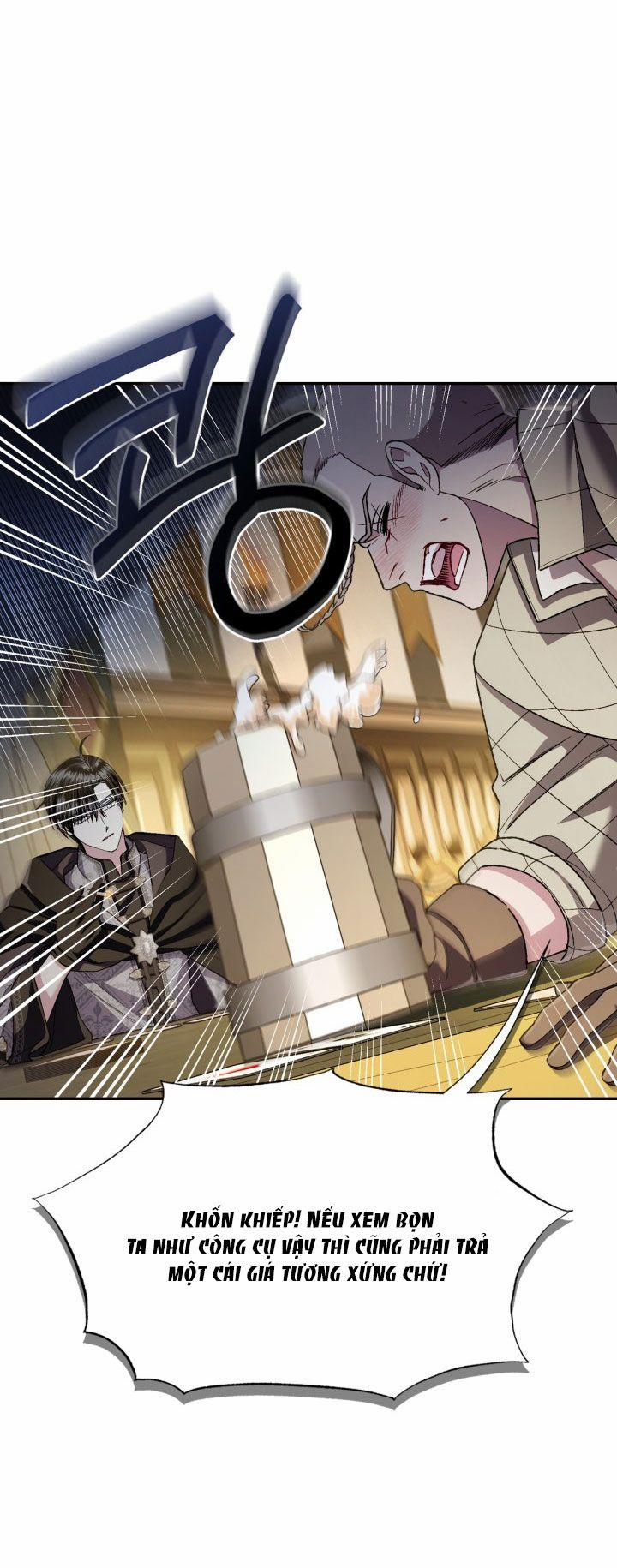 Cha, Con Không Muốn Kết Hôn! 107.1 trang 58