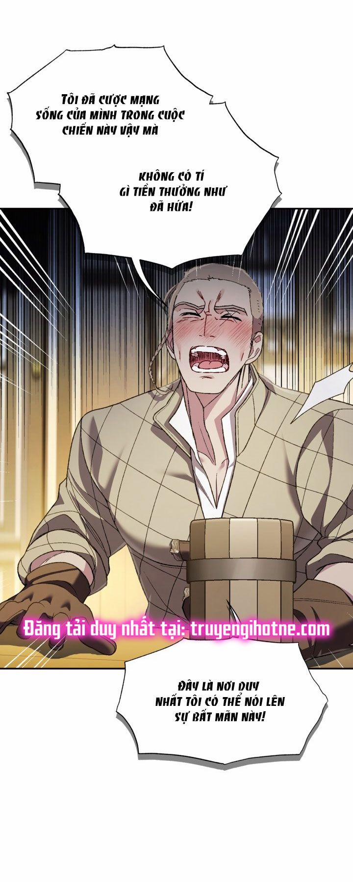 Cha, Con Không Muốn Kết Hôn! 107.1 trang 59