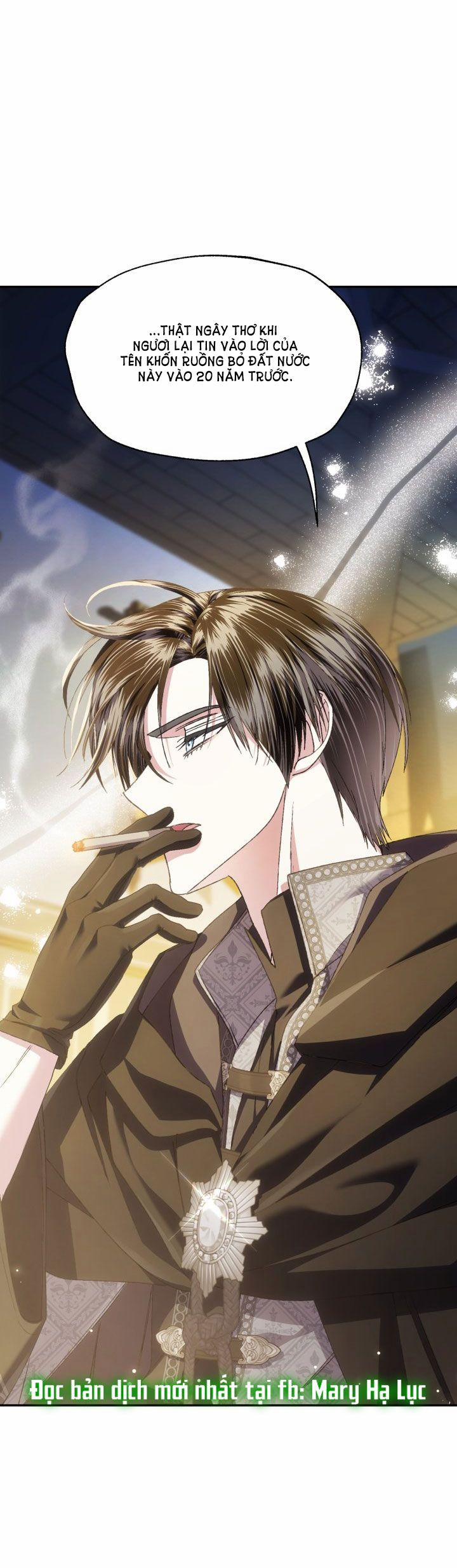 Cha, Con Không Muốn Kết Hôn! 107.1 trang 61