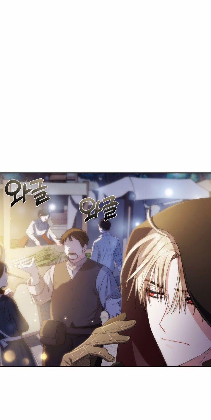 Cha, Con Không Muốn Kết Hôn! 107.1 trang 8