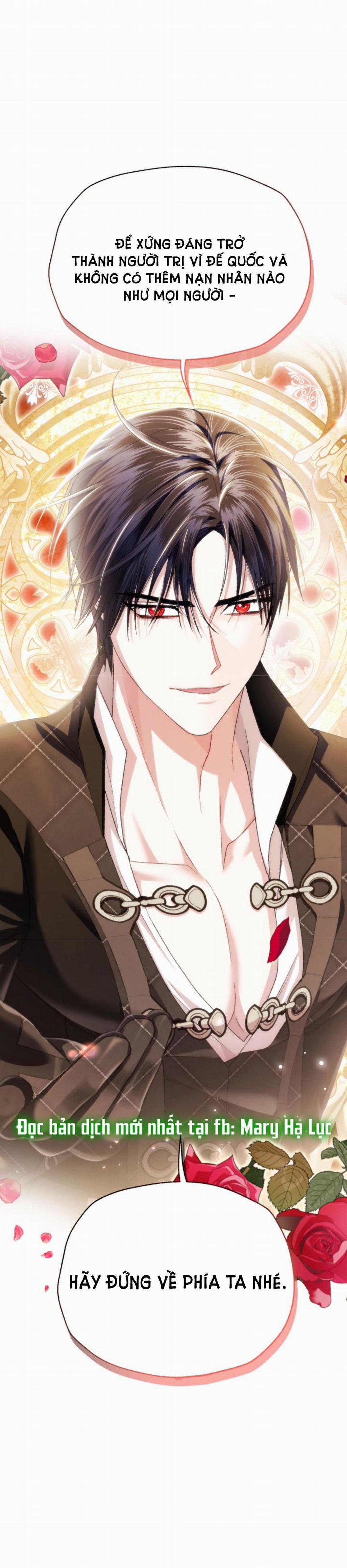 Cha, Con Không Muốn Kết Hôn! 107.2 trang 23