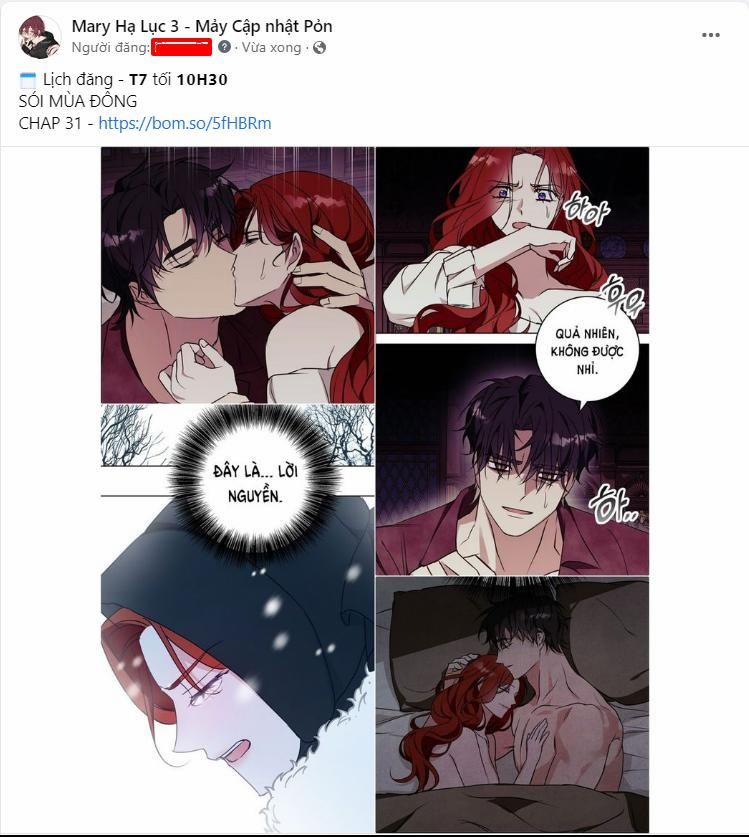 Cha, Con Không Muốn Kết Hôn! 107.2 trang 4