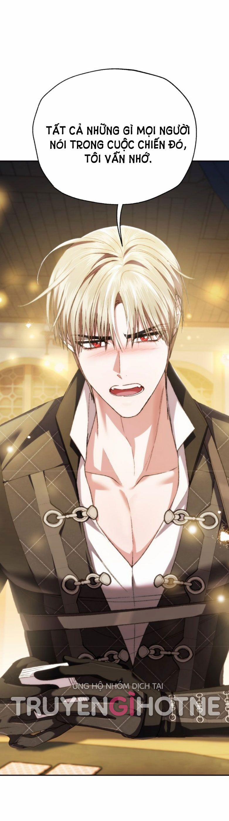 Cha, Con Không Muốn Kết Hôn! 107.2 trang 7