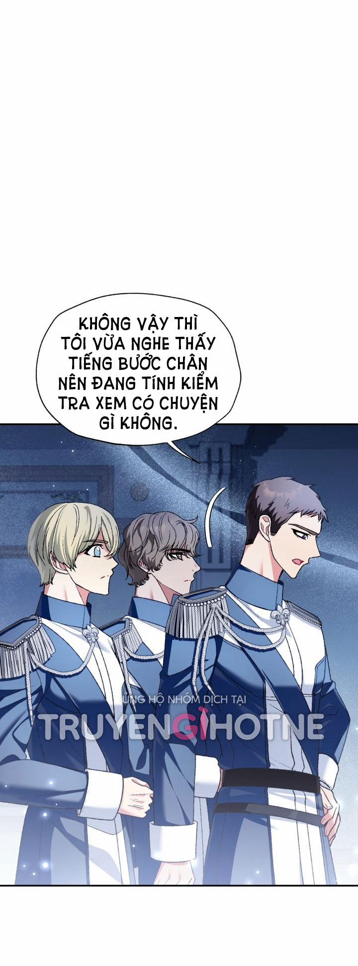 Cha, Con Không Muốn Kết Hôn! 108.1 trang 11