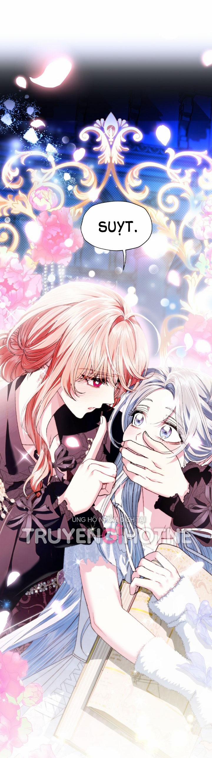 Cha, Con Không Muốn Kết Hôn! 108.1 trang 18