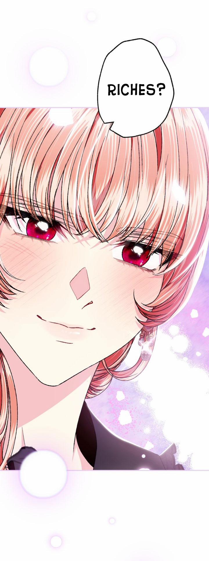 Cha, Con Không Muốn Kết Hôn! 108.1 trang 20