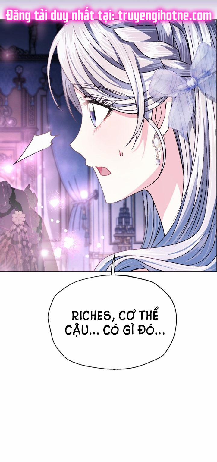 Cha, Con Không Muốn Kết Hôn! 108.1 trang 24