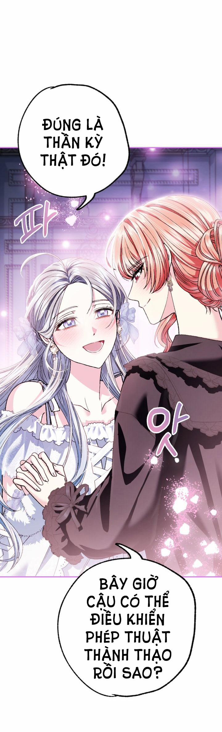 Cha, Con Không Muốn Kết Hôn! 108.1 trang 28