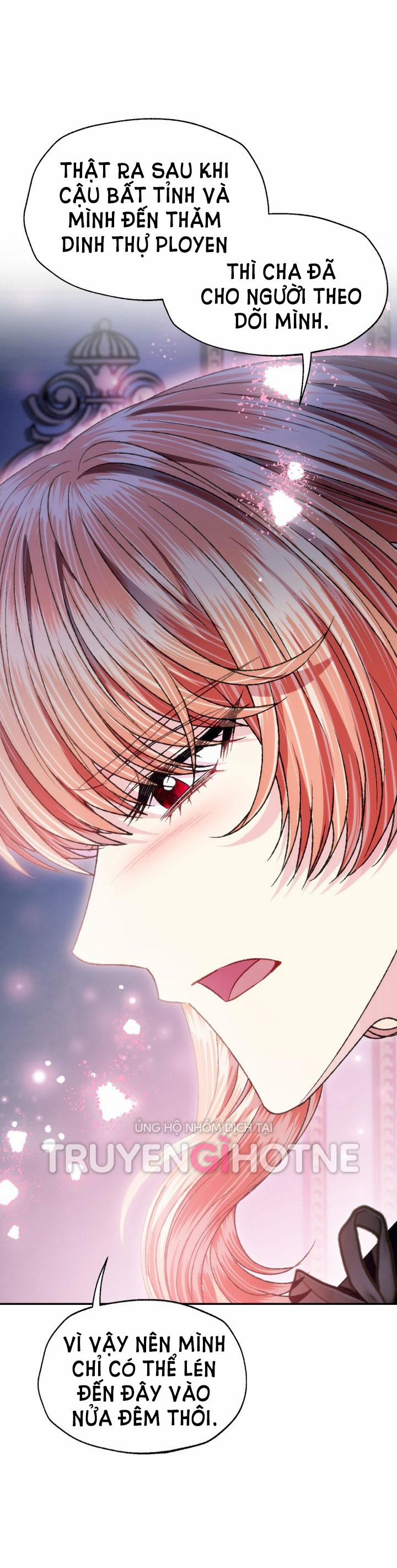 Cha, Con Không Muốn Kết Hôn! 108.1 trang 31