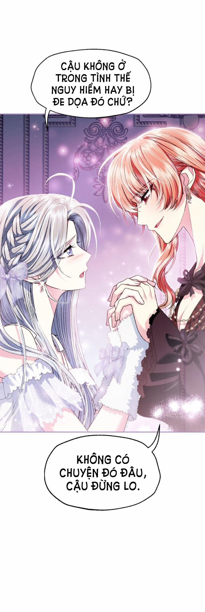 Cha, Con Không Muốn Kết Hôn! 108.1 trang 34