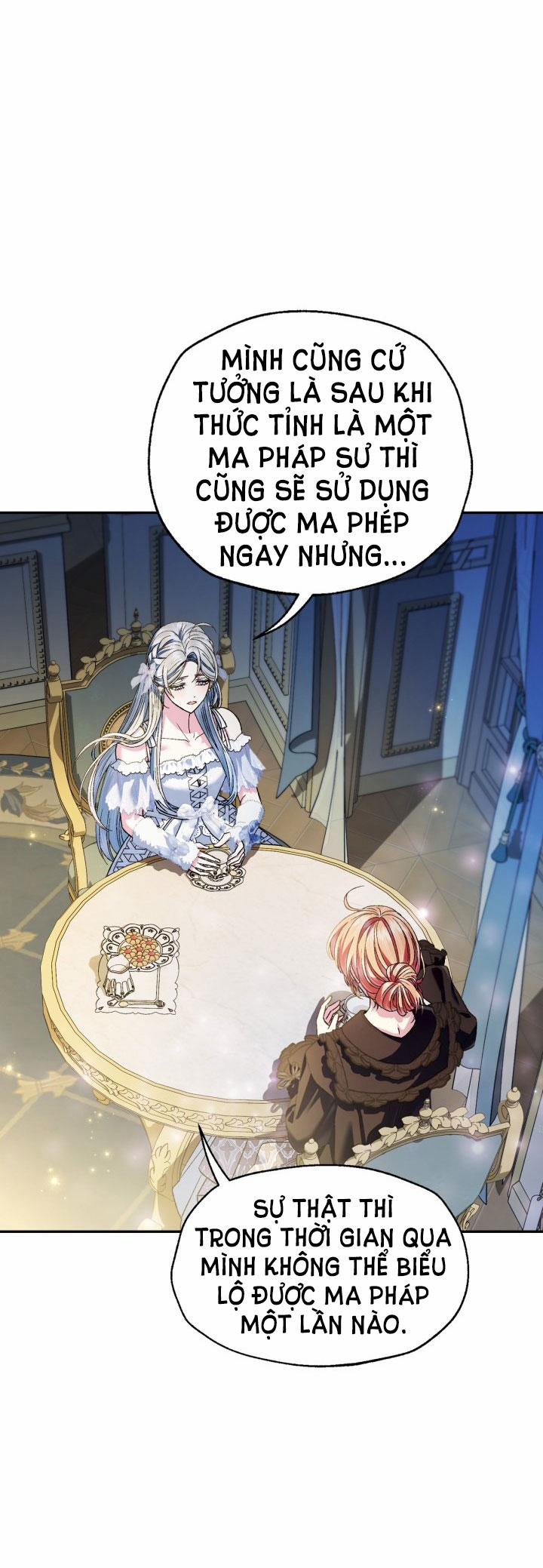 Cha, Con Không Muốn Kết Hôn! 108.1 trang 37