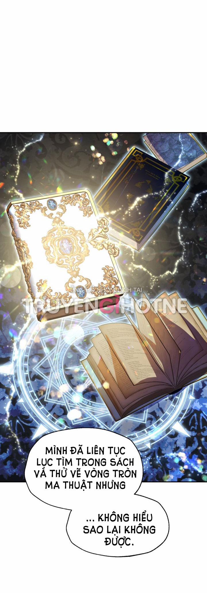 Cha, Con Không Muốn Kết Hôn! 108.1 trang 38