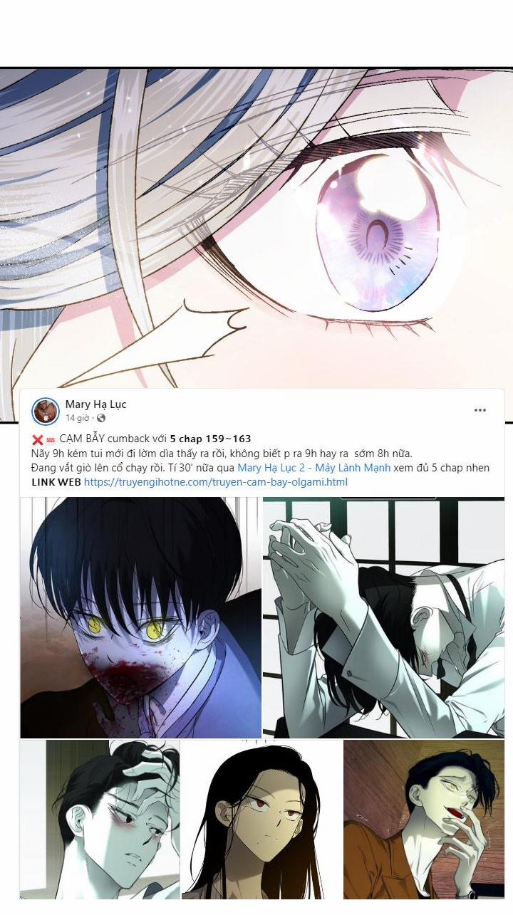 Cha, Con Không Muốn Kết Hôn! 108.1 trang 4