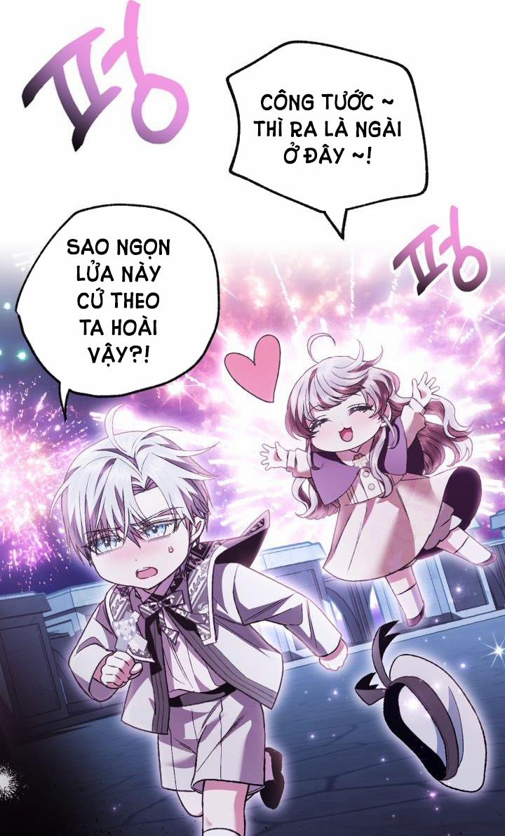 Cha, Con Không Muốn Kết Hôn! 108.2 trang 22