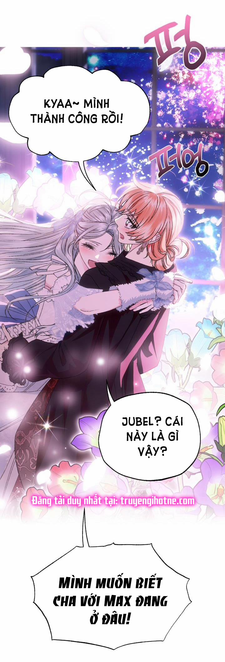 Cha, Con Không Muốn Kết Hôn! 108.2 trang 25