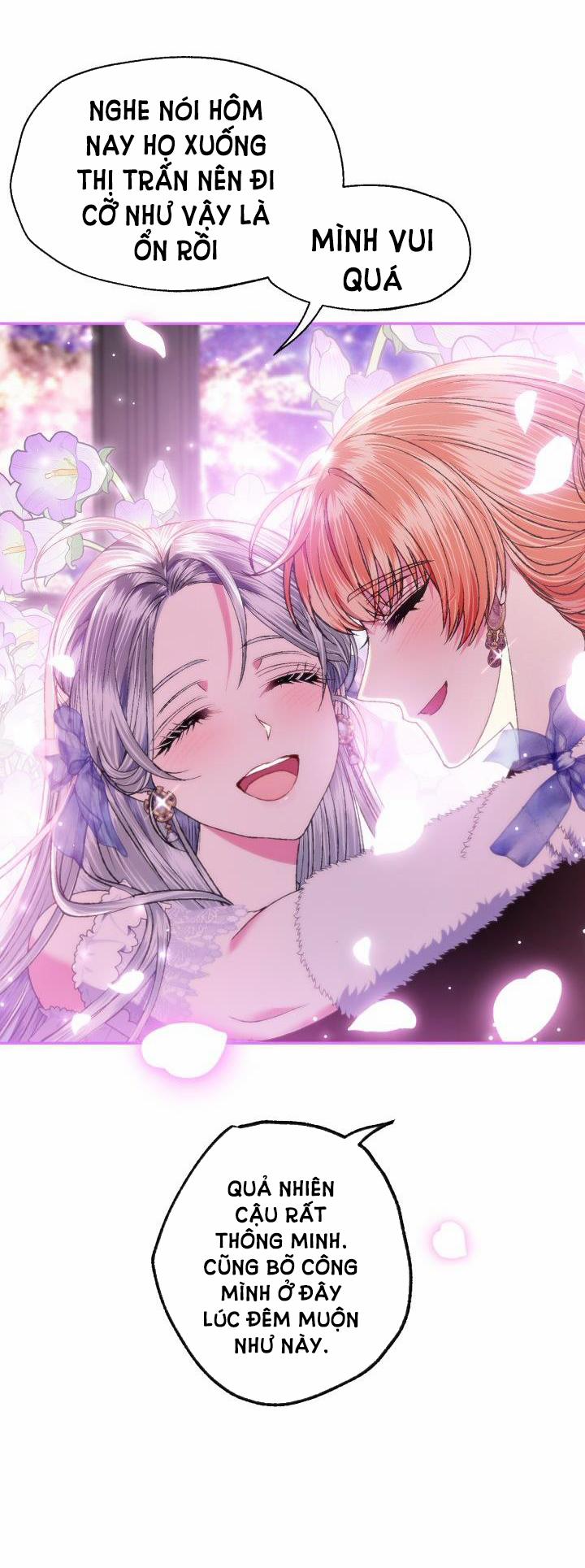 Cha, Con Không Muốn Kết Hôn! 108.2 trang 27