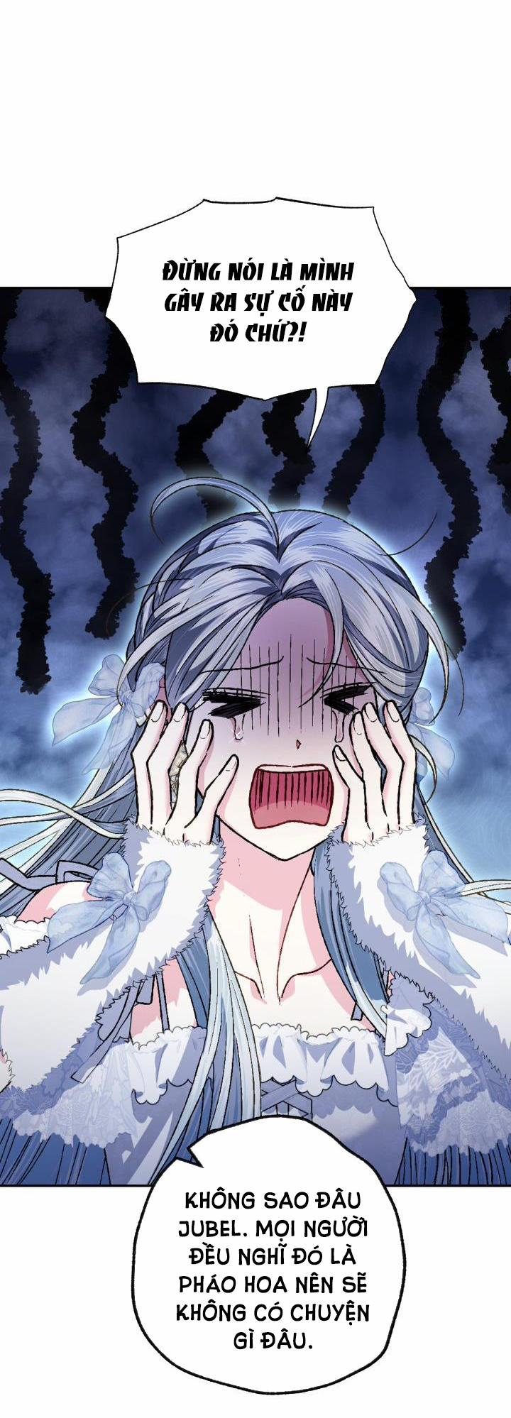 Cha, Con Không Muốn Kết Hôn! 108.2 trang 32