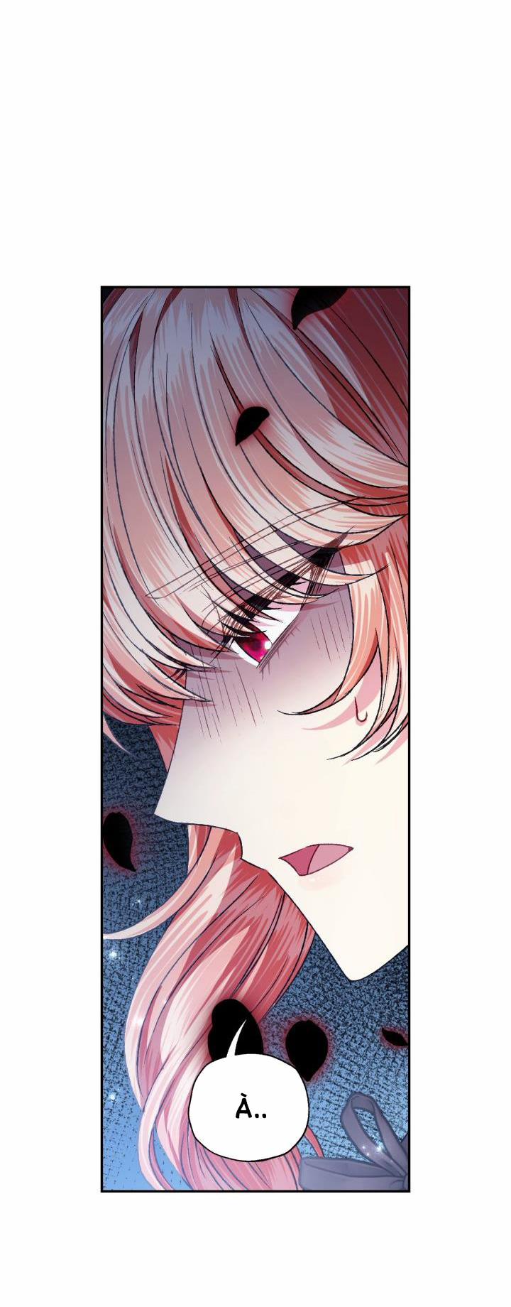 Cha, Con Không Muốn Kết Hôn! 108.2 trang 35