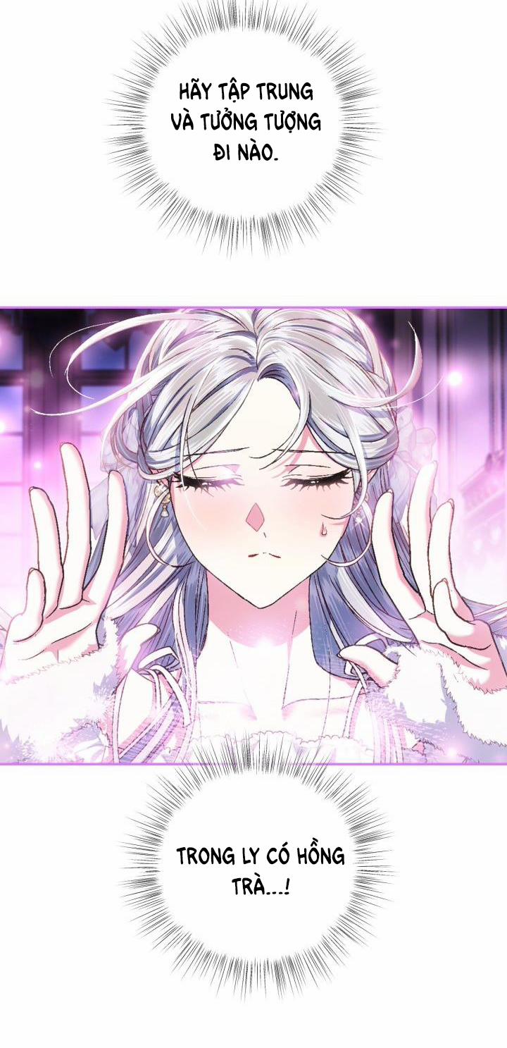 Cha, Con Không Muốn Kết Hôn! 108.2 trang 4