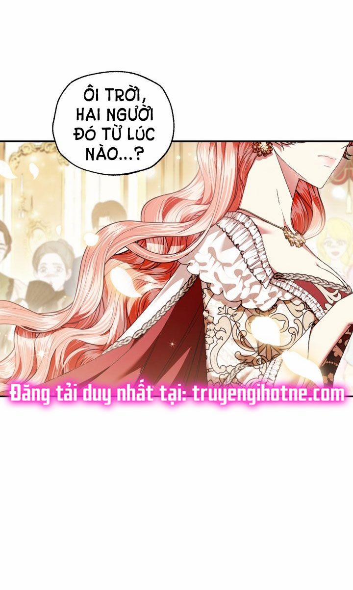 Cha, Con Không Muốn Kết Hôn! 109.1 trang 10