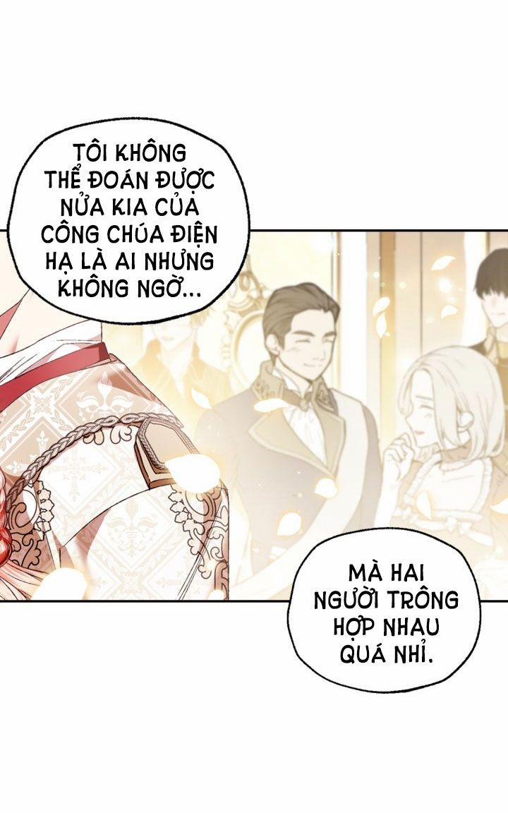 Cha, Con Không Muốn Kết Hôn! 109.1 trang 11