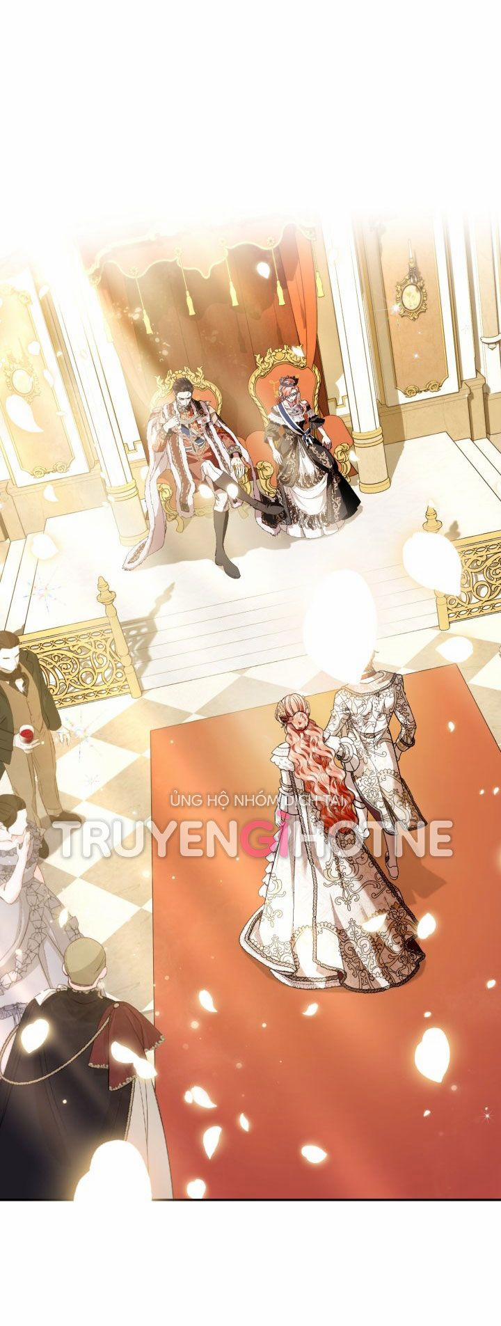 Cha, Con Không Muốn Kết Hôn! 109.1 trang 12