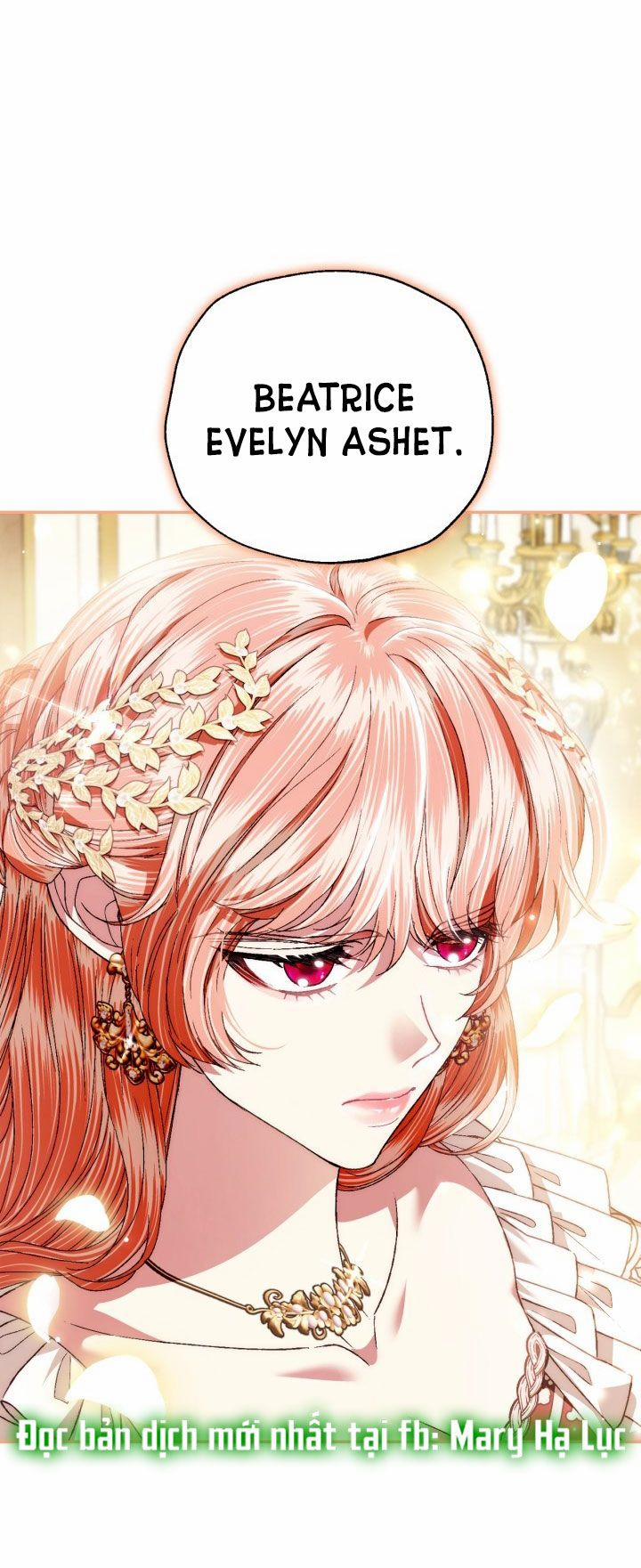 Cha, Con Không Muốn Kết Hôn! 109.1 trang 15