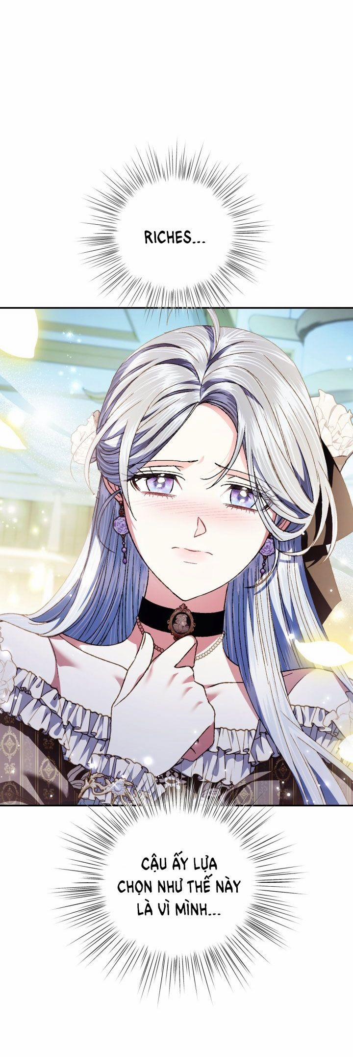 Cha, Con Không Muốn Kết Hôn! 109.1 trang 19