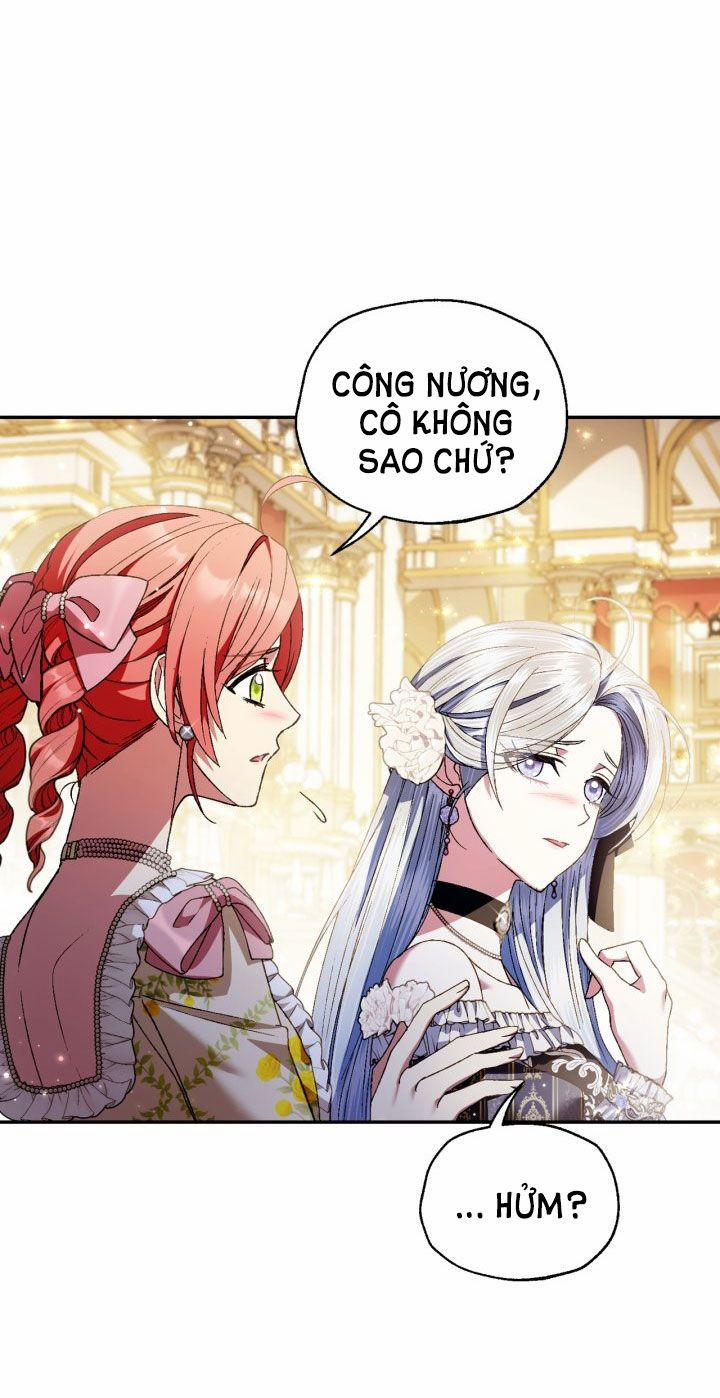 Cha, Con Không Muốn Kết Hôn! 109.1 trang 20