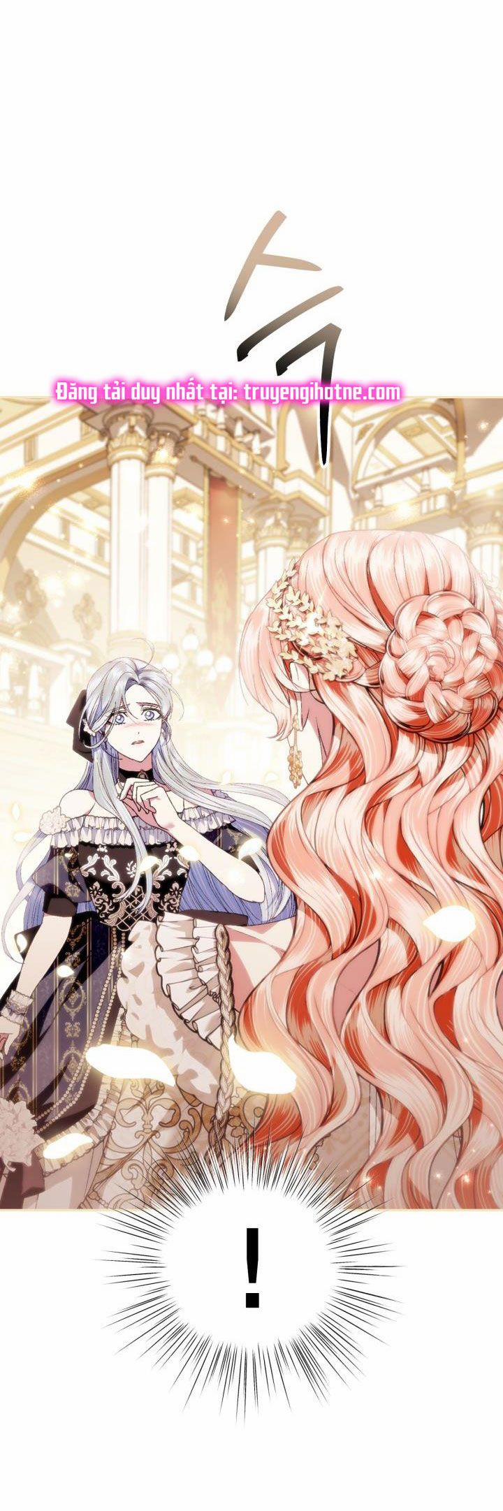 Cha, Con Không Muốn Kết Hôn! 109.1 trang 24