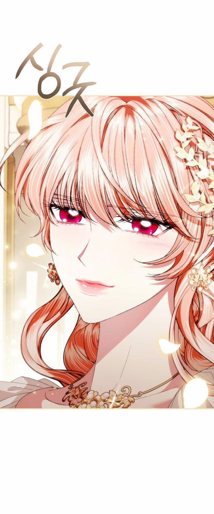 Cha, Con Không Muốn Kết Hôn! 109.1 trang 25