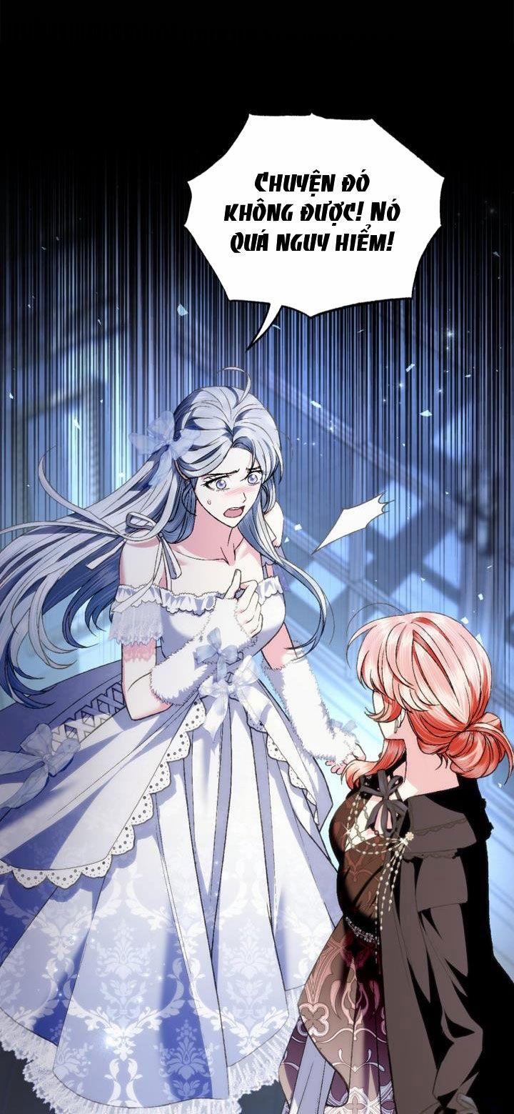 Cha, Con Không Muốn Kết Hôn! 109.1 trang 29