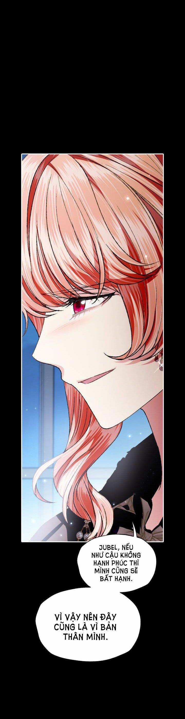 Cha, Con Không Muốn Kết Hôn! 109.1 trang 34