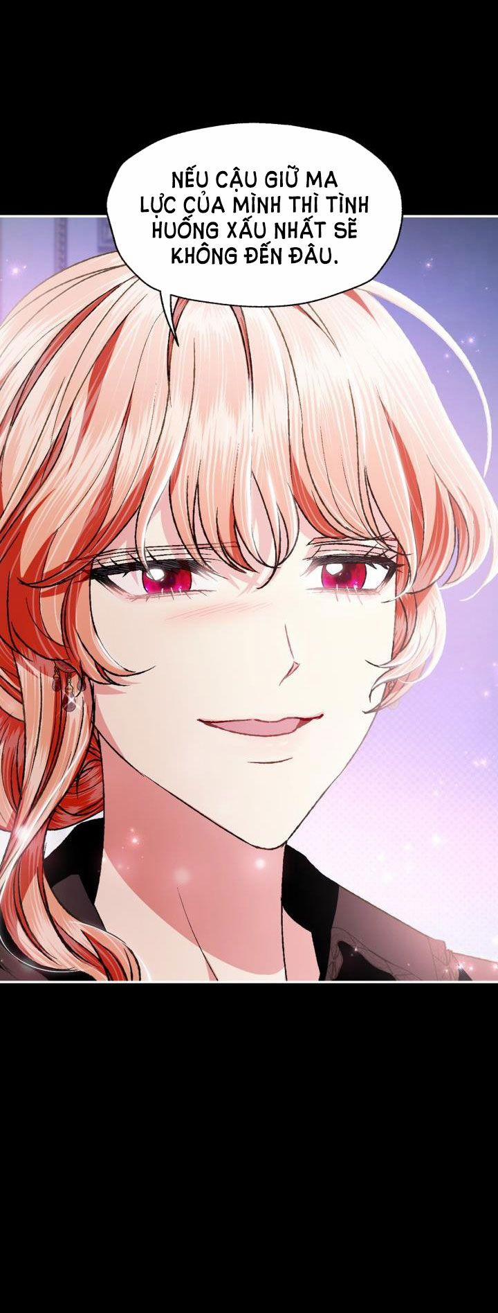 Cha, Con Không Muốn Kết Hôn! 109.1 trang 36