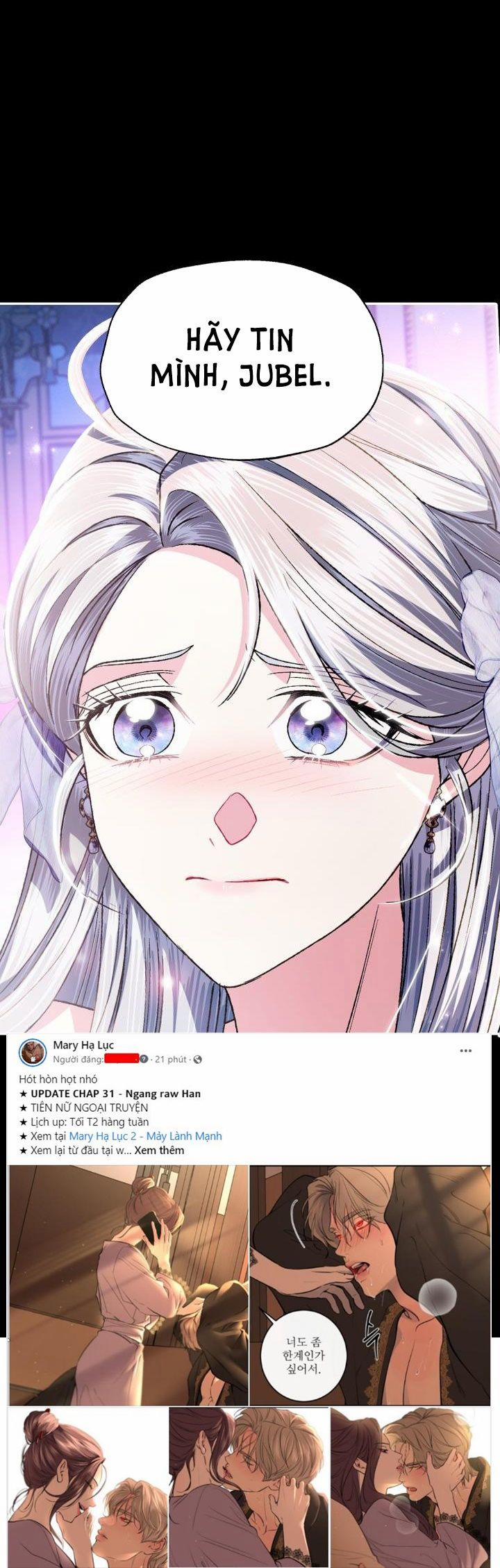 Cha, Con Không Muốn Kết Hôn! 109.1 trang 37