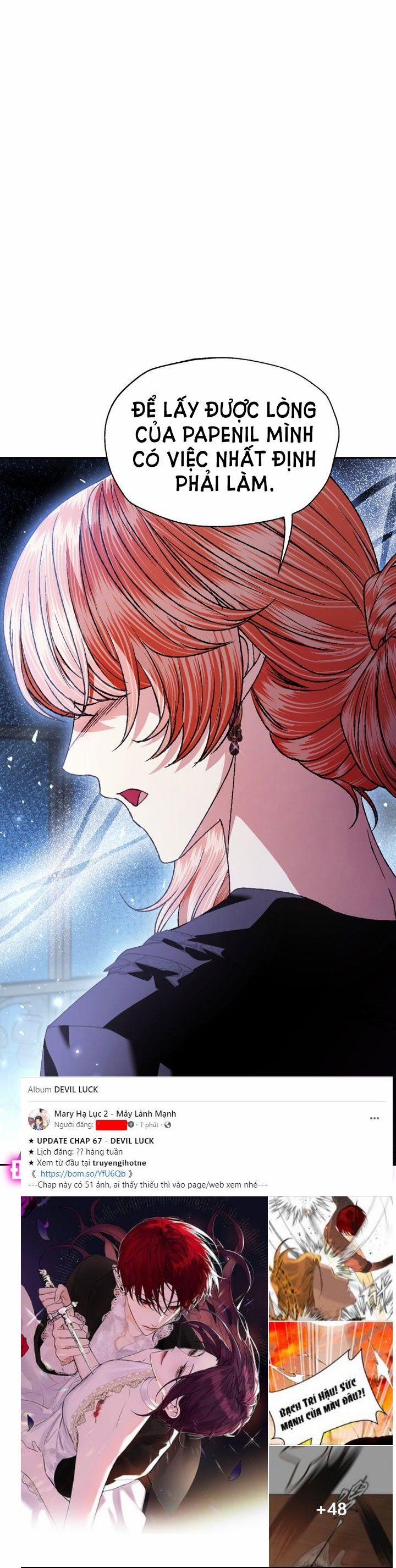 Cha, Con Không Muốn Kết Hôn! 109.1 trang 5