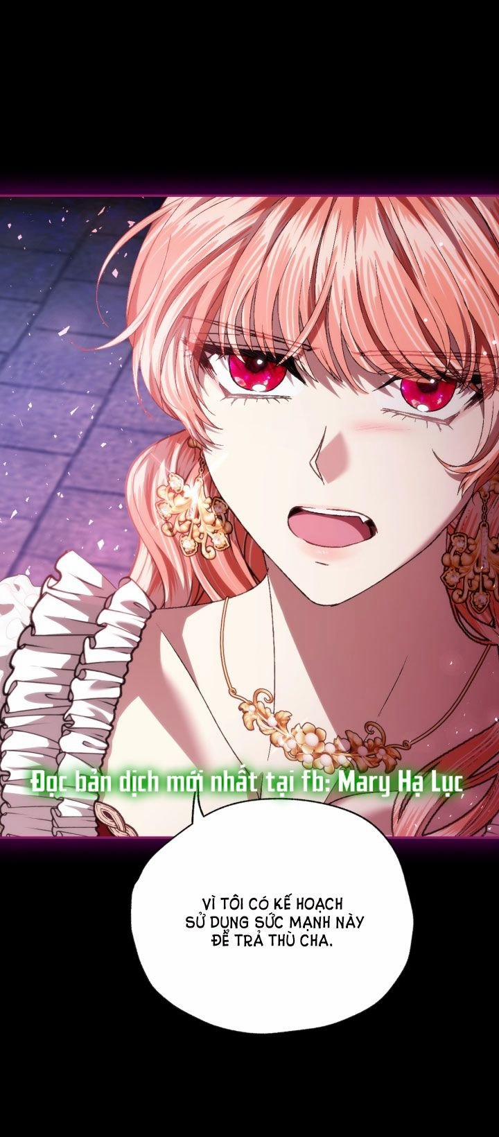 Cha, Con Không Muốn Kết Hôn! 110.1 trang 12