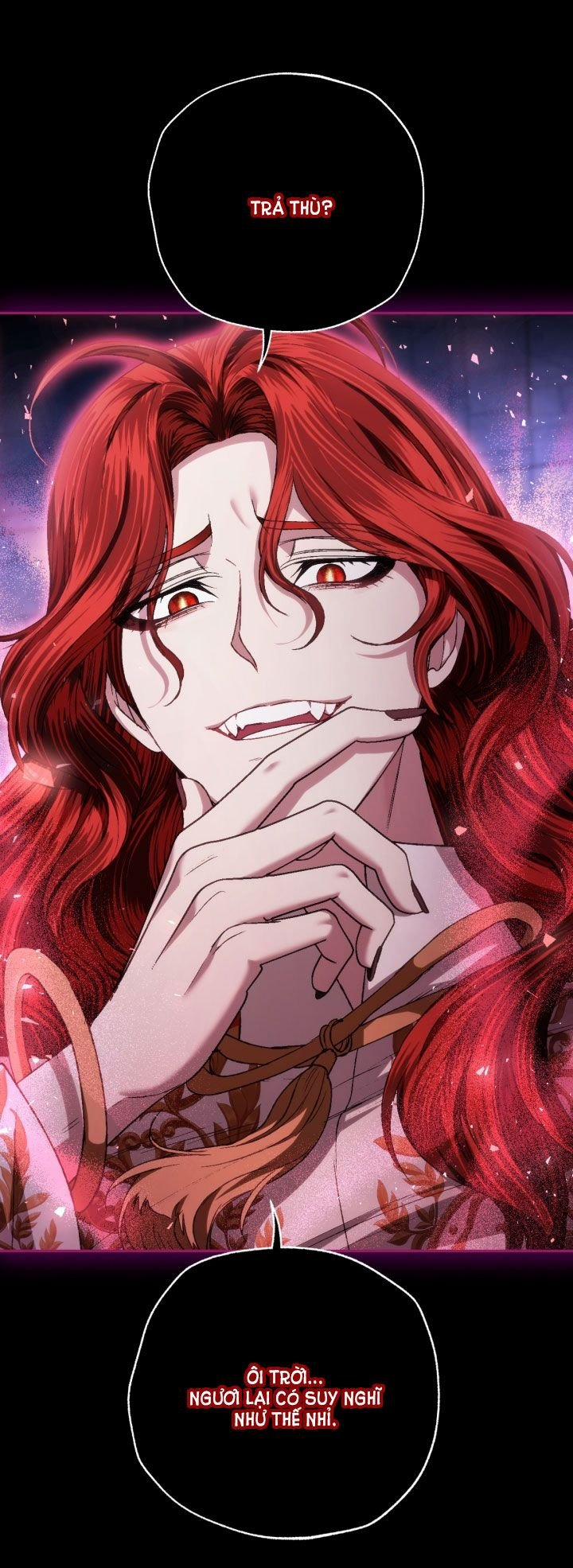 Cha, Con Không Muốn Kết Hôn! 110.1 trang 14