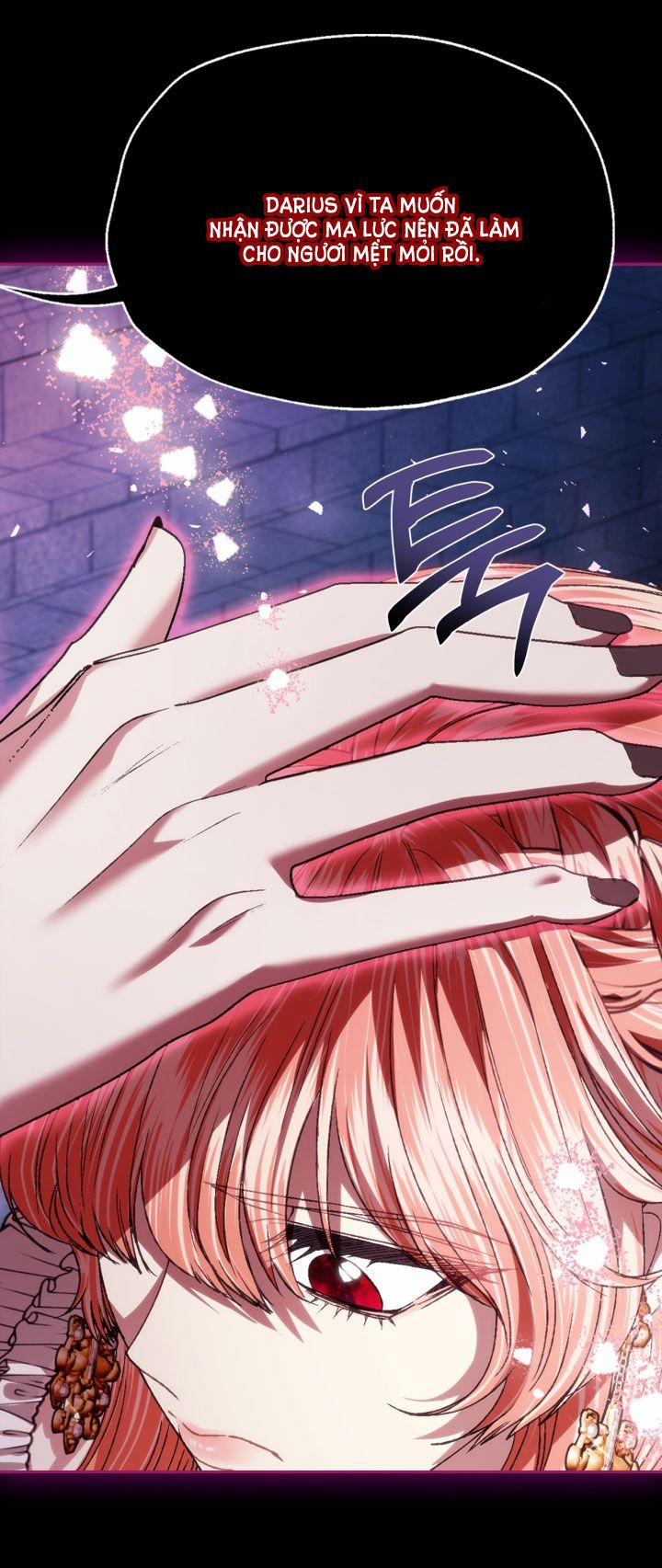 Cha, Con Không Muốn Kết Hôn! 110.1 trang 18