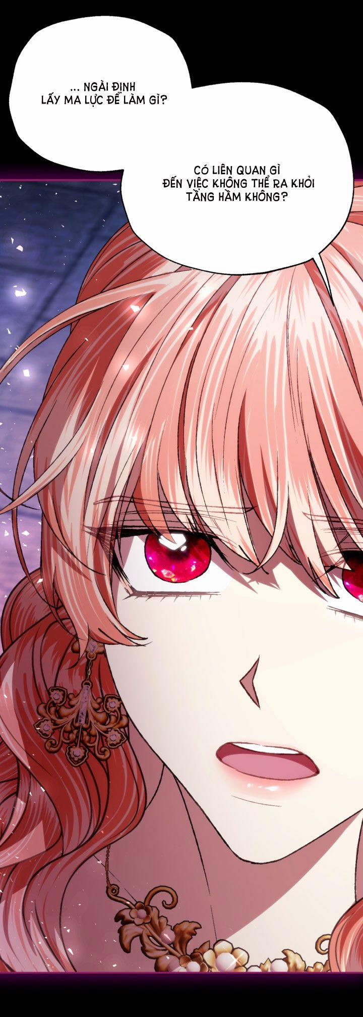 Cha, Con Không Muốn Kết Hôn! 110.1 trang 22