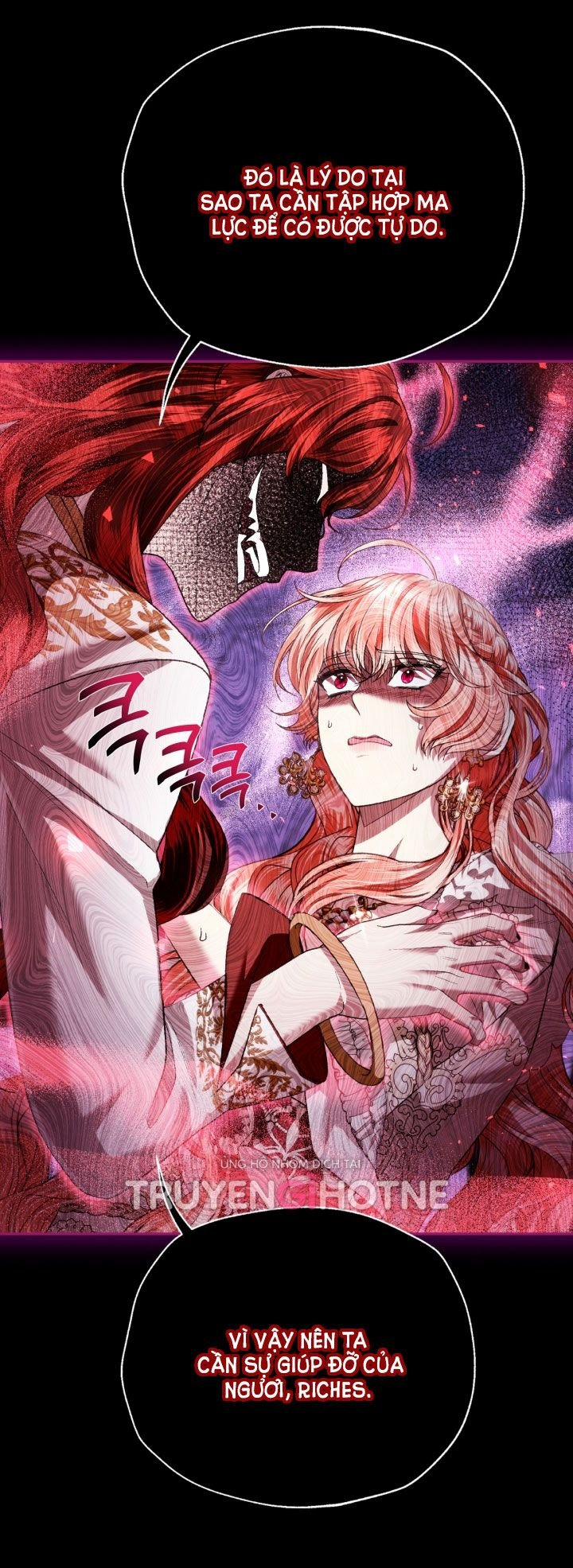 Cha, Con Không Muốn Kết Hôn! 110.1 trang 28