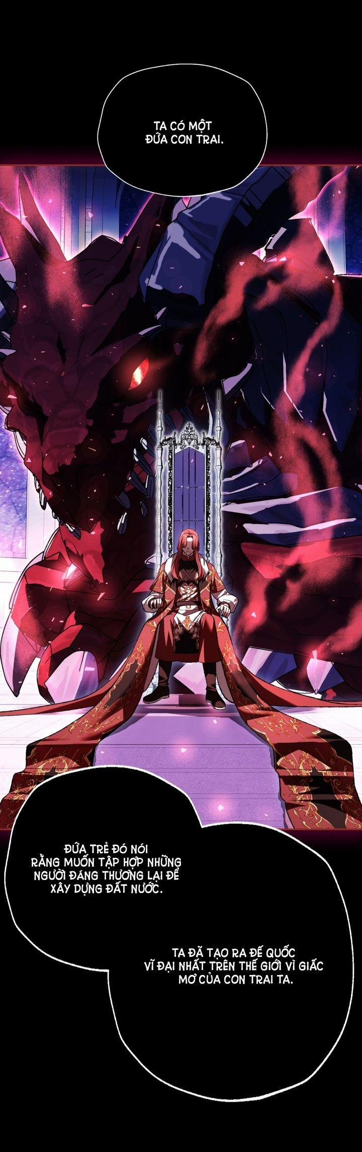 Cha, Con Không Muốn Kết Hôn! 110.1 trang 41